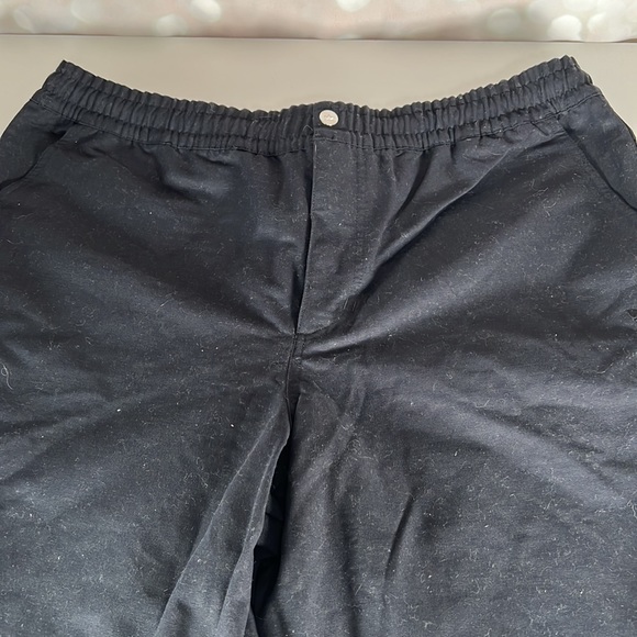 ADIDAS Black Skateboarding Pants NWT XL - Picture 4 of 11